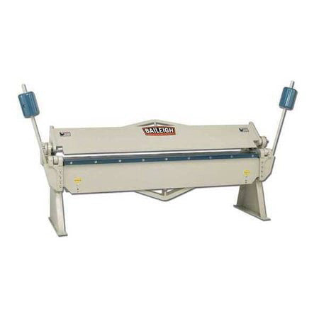 Baileigh Industrial Hb-9612 Straight Brake