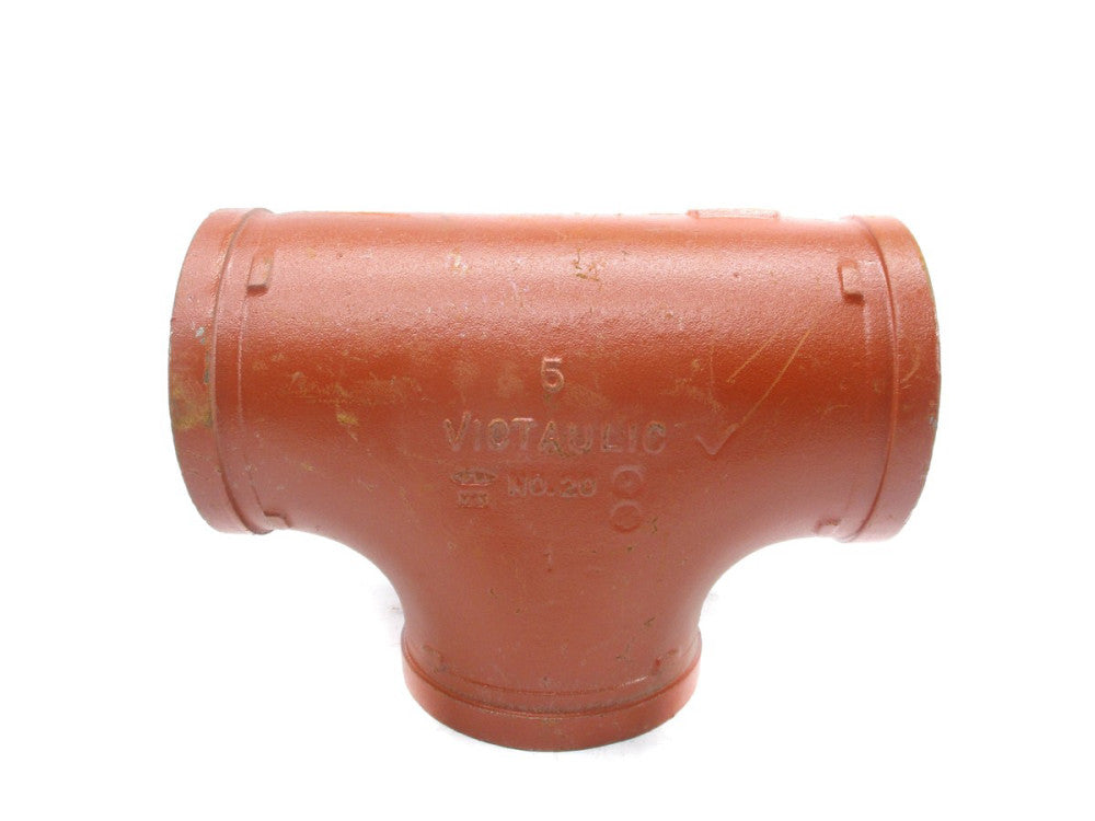 VICTAULIC NO.20 NSNP