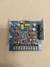 Emerson/Wer Industrial 1074-19 Circuit Board 107419