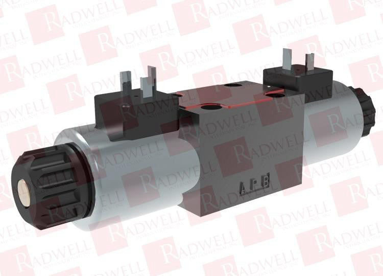 ARGO HYTOS RPE3-063Y11/02400E1 / RPE3063Y1102400E1 (BRAND NEW)
