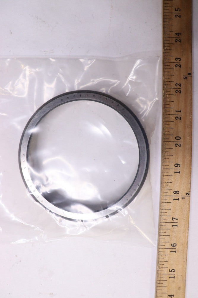 Enduro Tapered Roller Bearing 4.625-In OD x 2.8125-In ID x 1.188-In Width 33462
