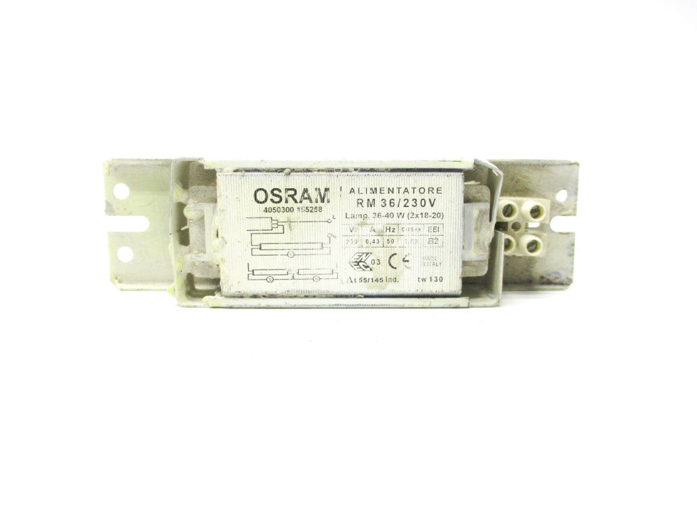 OSRAM 4050300-155258 NSNP