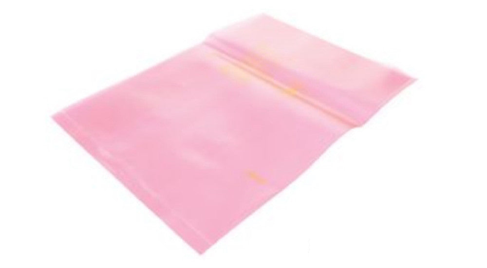 Multicomp (001-0076) 20" x 24" Polyethylene Anti-Static Bags, (Pack of 100)