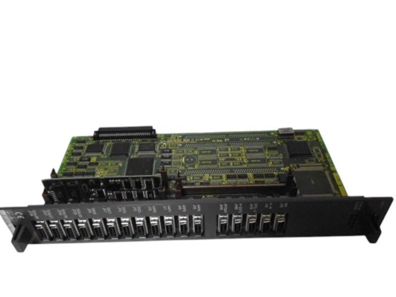 FANUC A16B-2202-0401/07B CONTROL BOARD  NSNP