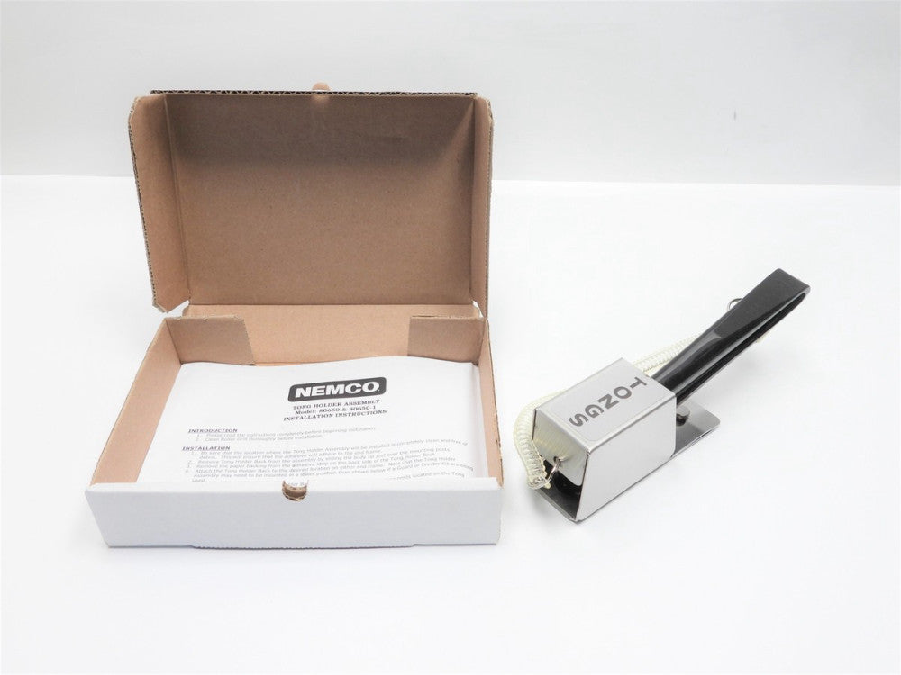 New Genuine Nemco 80650 Tong Holder FAST FREE Shipping