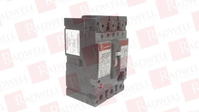 GENERAL ELECTRIC SELA36AT0100 / SELA36AT0100 (NEW IN BOX)