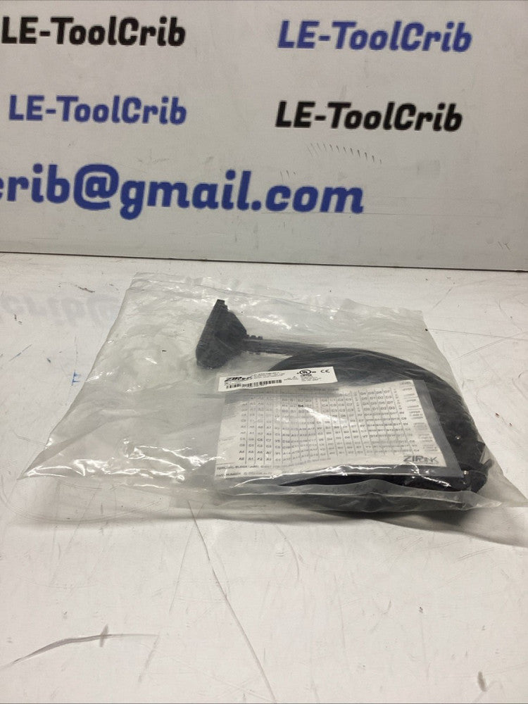 zip link automation direct ZL-D24-CBL40-1 R-133