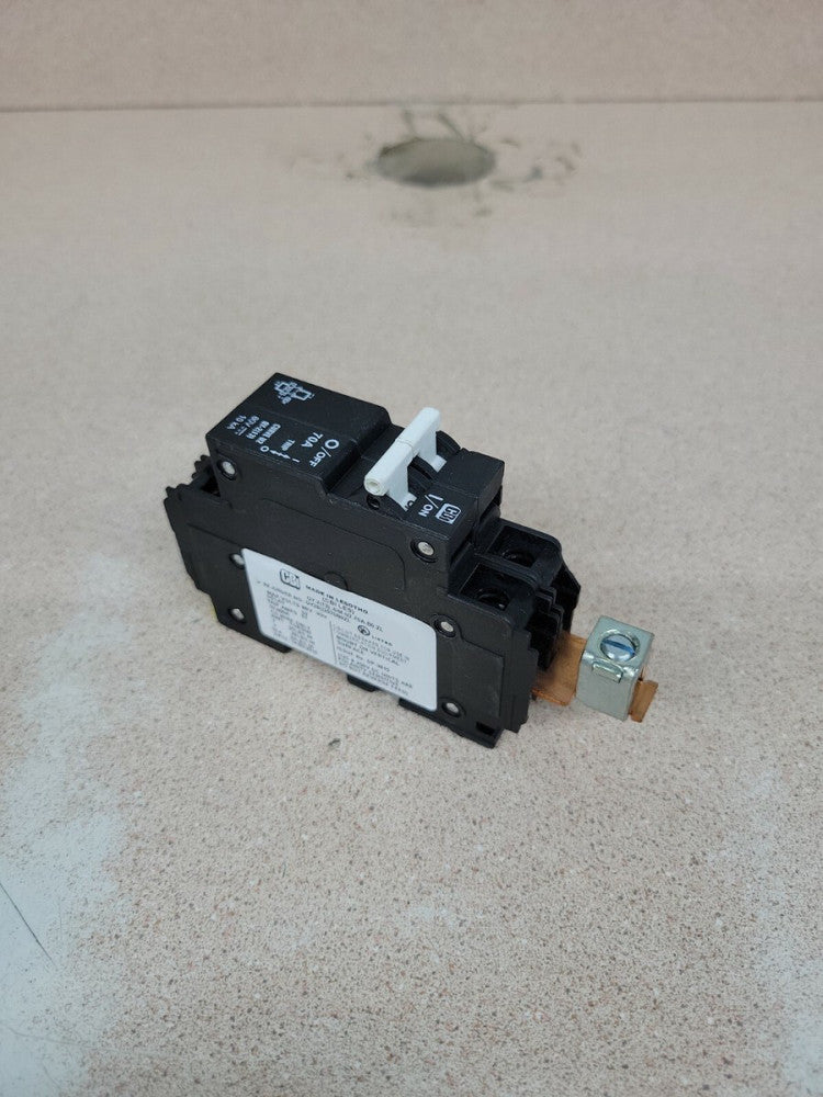 CBI QY8U2070B0ZL  DC 2-pole Breaker 