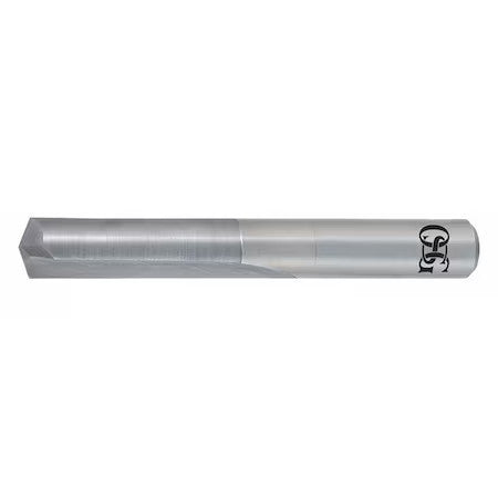 Osg 200-1285 Jobber Drill Bit,No 30,Carbide