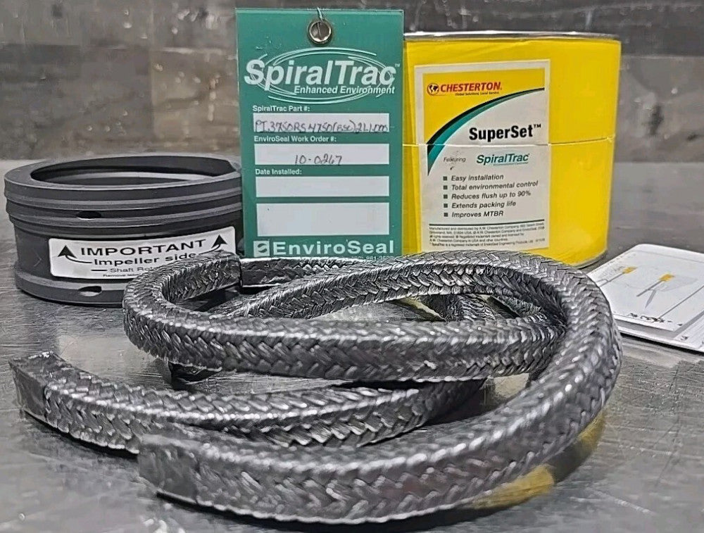 Chesterton SS1760 I-3750RS-4750(ESC)  3R 