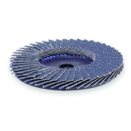 Weiler 97631 Abrasive Flap Disc,3In,120,Fine