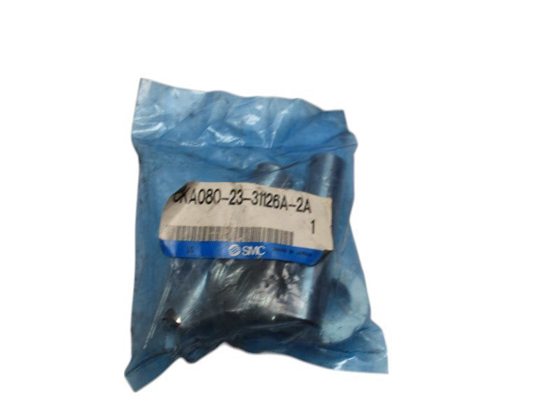 SMC CKA080-23-31126A-2A DOUBLE KNUCKLE JOINT ASSEMBLY  NSMP