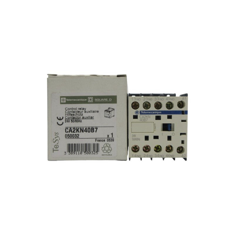 TELEMECANIQUE CA2KN40B7 24V NSMP