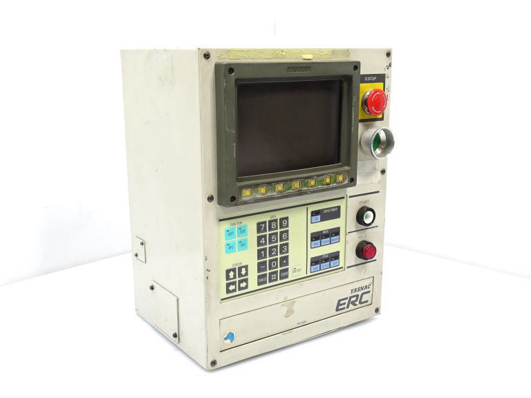 YASKAWA ELECTRIC JZNC-OP111B DISPLAY