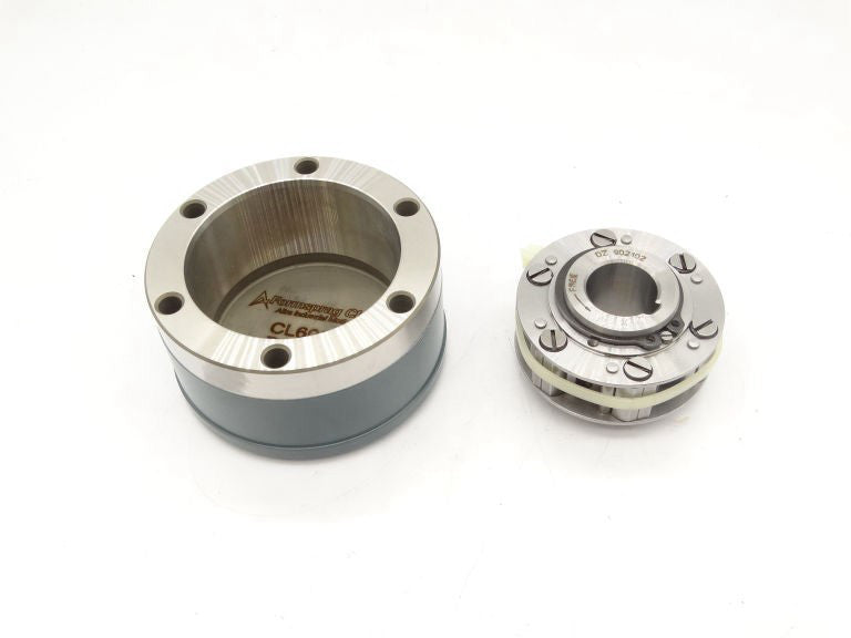 ALTRA INDUSTRIAL MOTION CL4605-193DO Clutch