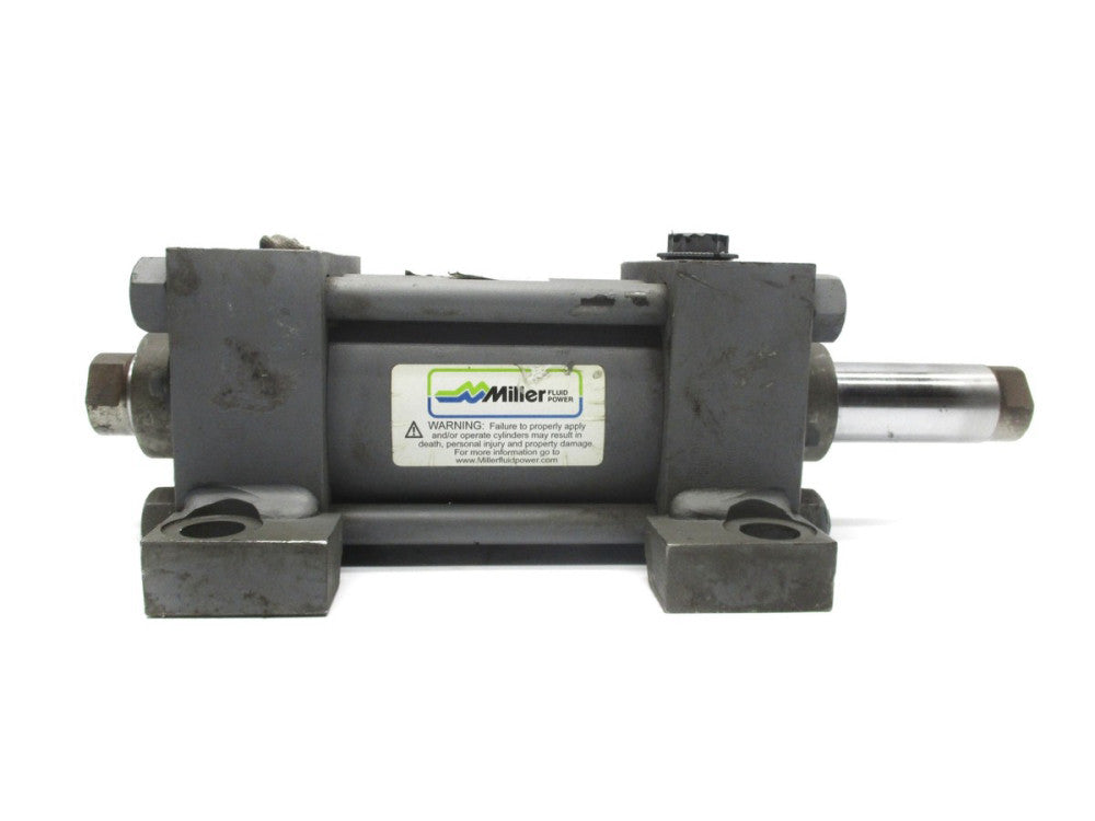 MILLER DH-72B44N-03.25-3.000-01380138-N11-0 SER. H NSNP