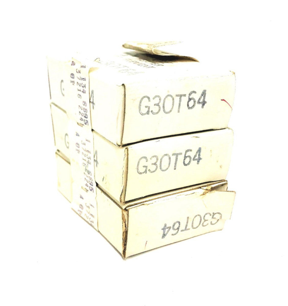 GOULD HEATER ELEMENT G30T64(T64) [LOT OF 3] NOS