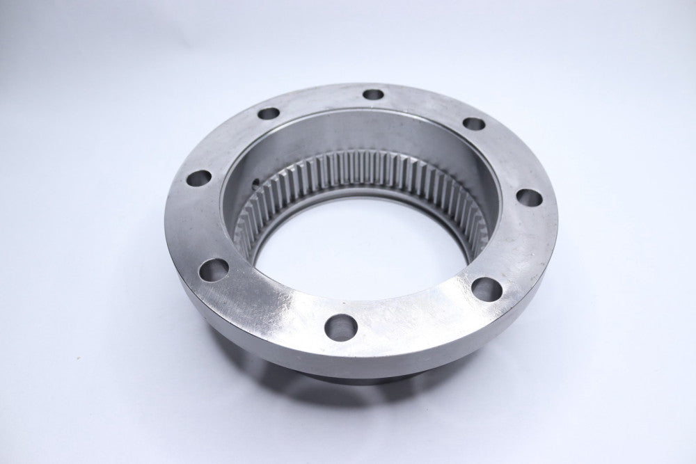 Gear Coupling Sleeve Steel 9.4400" 1030GL 