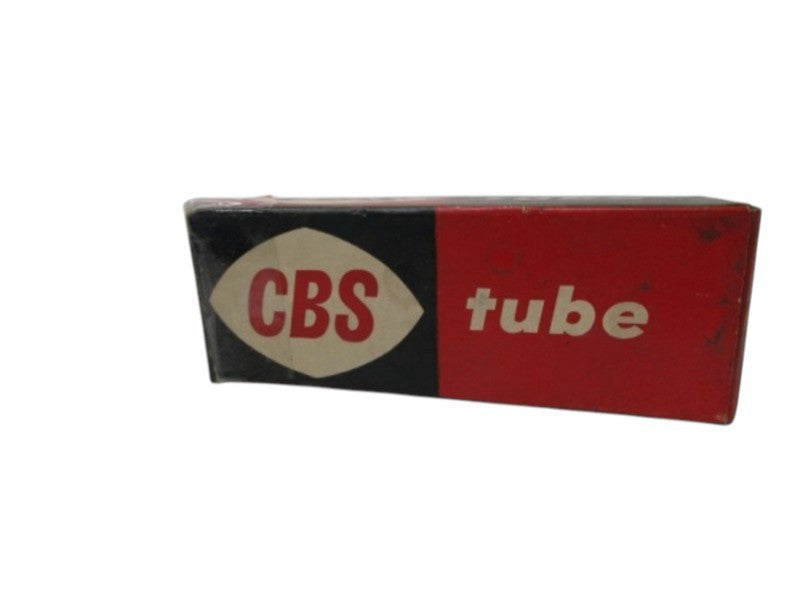 CBS 12AV5GA VACCUM TUBE NSMP