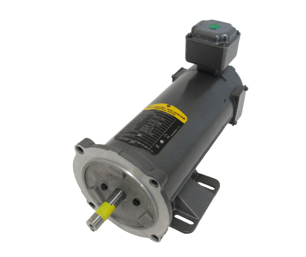 NEW BALDOR CDP3330 MOTOR 90VDC .5HP 56C 1750RPM