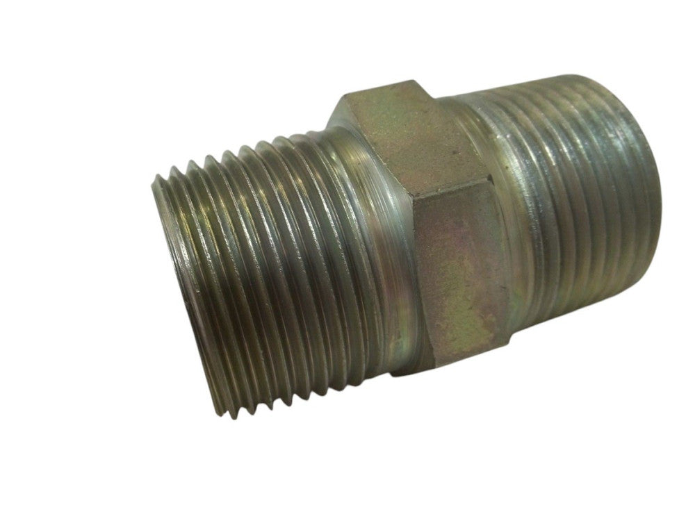 MOTION INDUSTRIES, INC. C3069X16 NIPPLE  HEX STEEL PIPE 1" NSNP