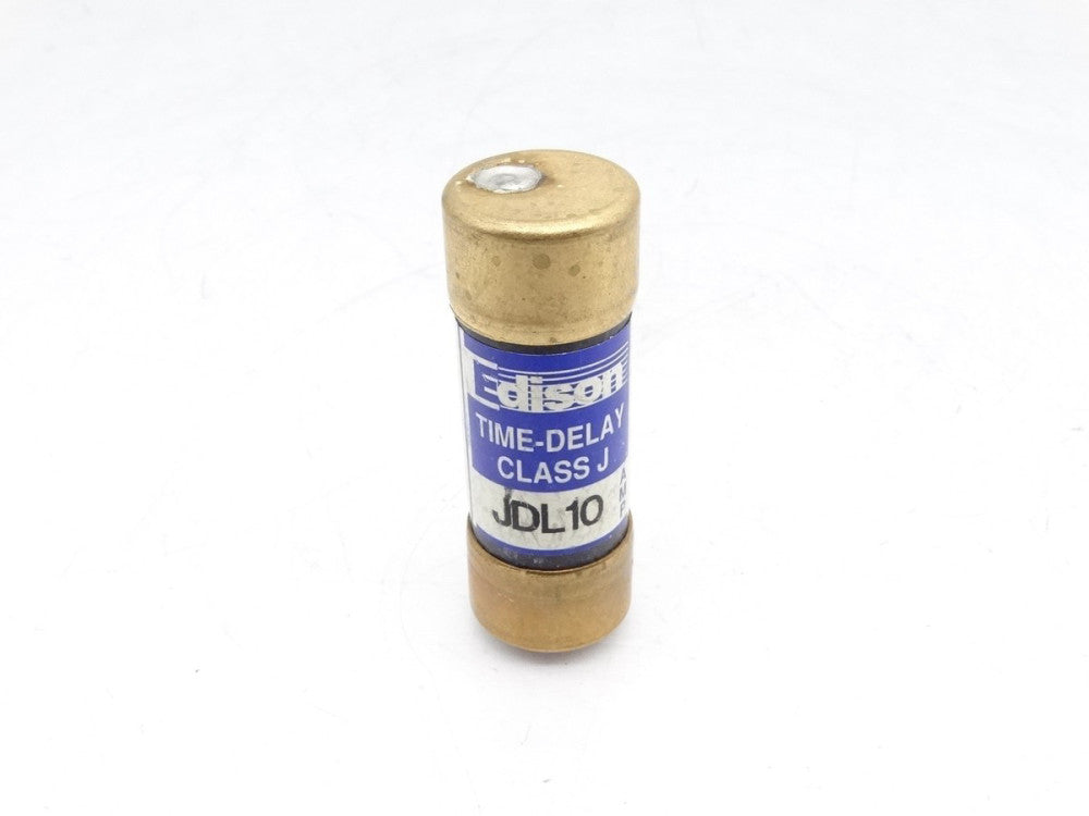 EATON CORPORATION JDL10 FUSE