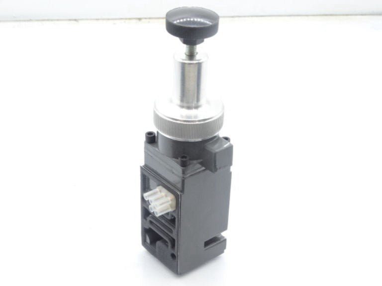 ASCO 081RS400J016W00 Air Pressure Regulator