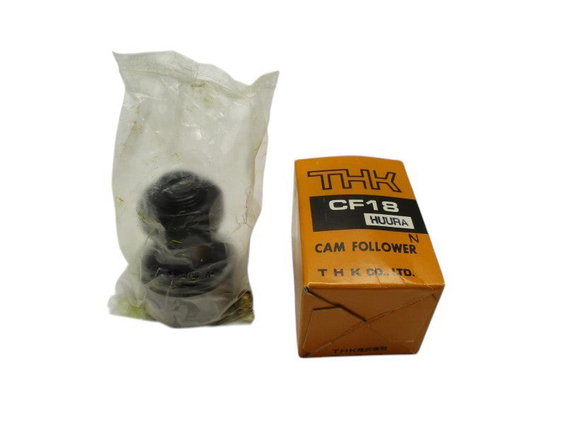 THK CF18HUURA NSMP