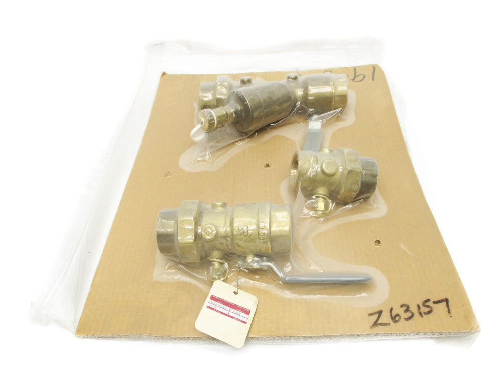 GRISWOLD CONTROLS P0070740Q401 NSFS