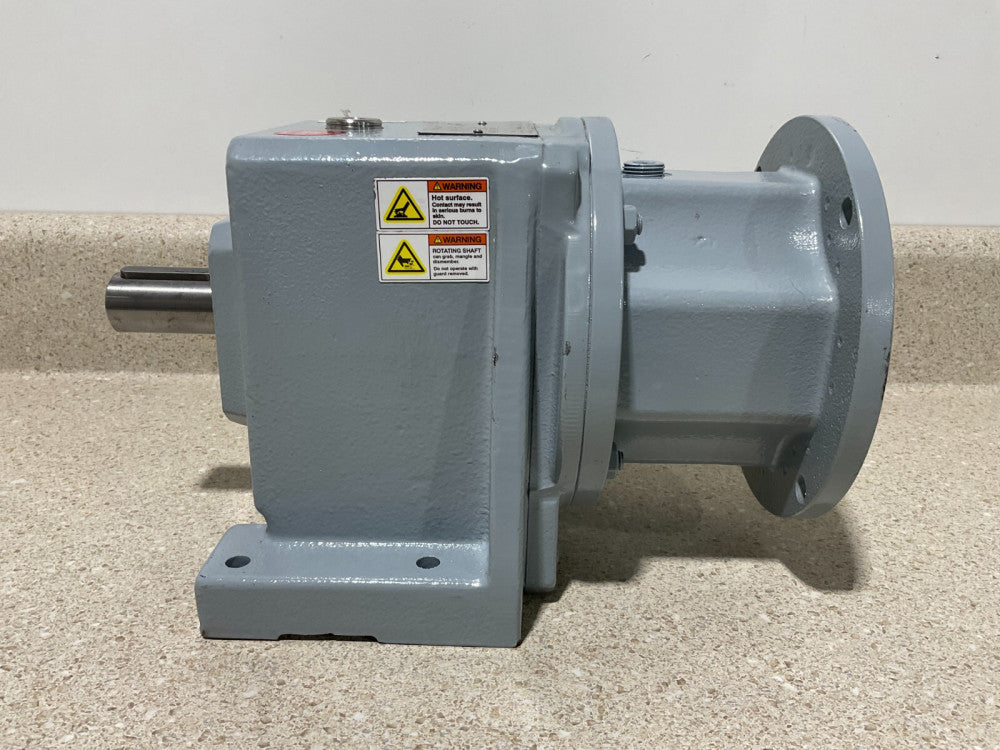 Stober C102N0063MR160/050 3.86/2.88HP, 276.0RPM NEW