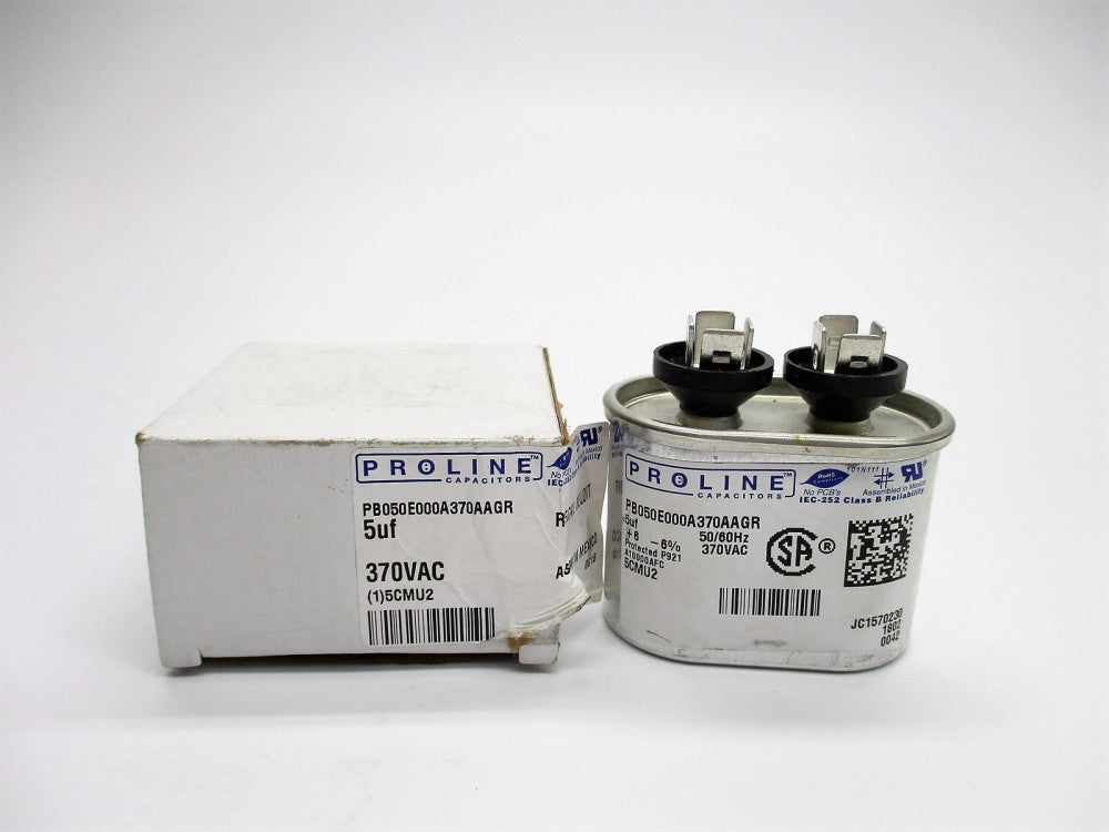 PROLINE PB050E000A370AAGR NSMP