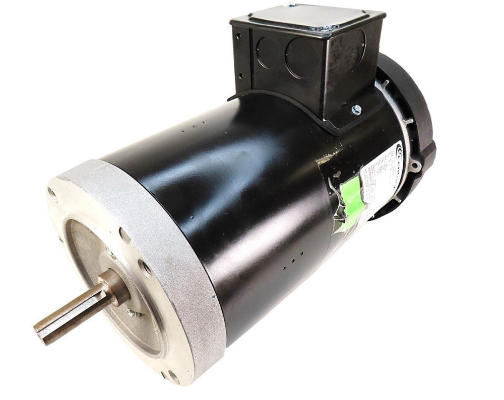 Century H931LES PH56AH95A01A 1-1/2HP Motor 1725RPM 230/480VAC 3 Phase NEW