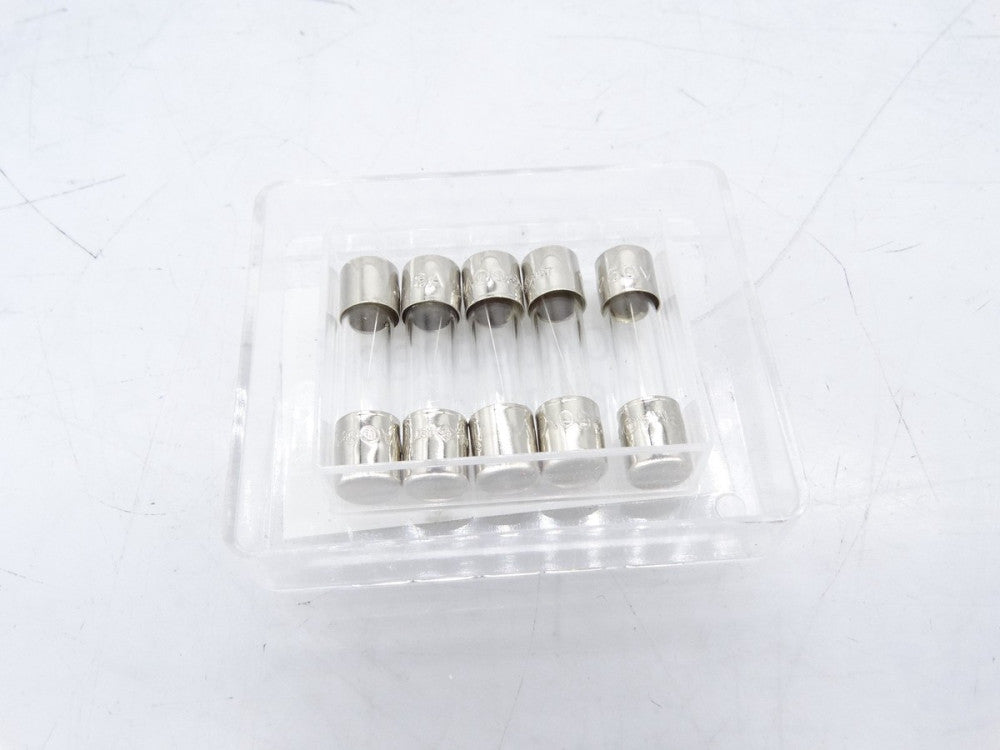EATON CORPORATION GMA-3A (SET OF 5) FUSE