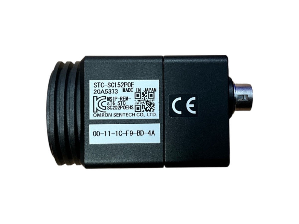 1PC SENTECH STC-SC152P0E CAMERA