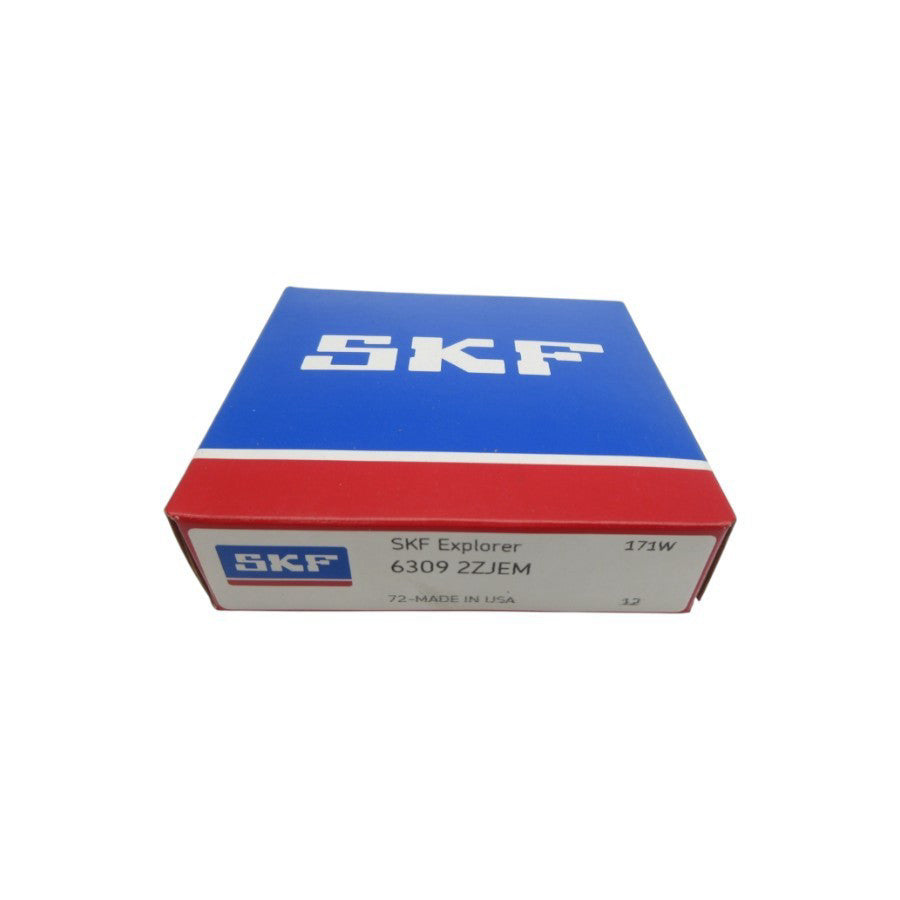 SKF 63092ZJEM NSFS