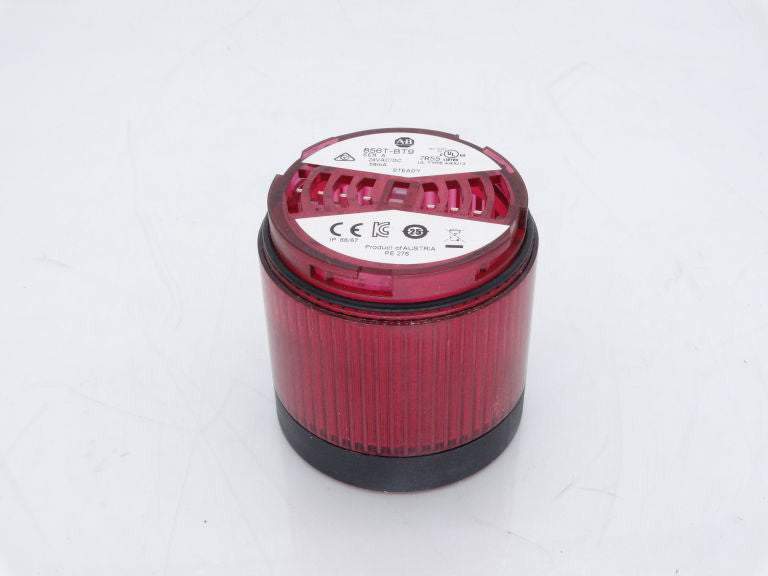 ALLEN BRADLEY 856T-BT9 SERIES A STACKLIGHT BASE