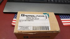 NEW Pepperl Fuchs NJ3-C-US-1.025-V12 Proximity Sensor 94960 20-300vdc 20-250vac