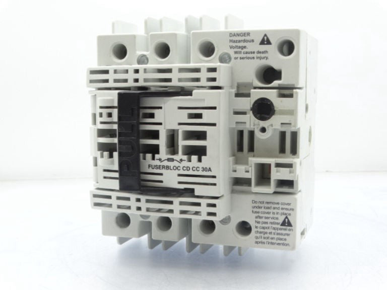 SOCOMEC 37103003 Switch