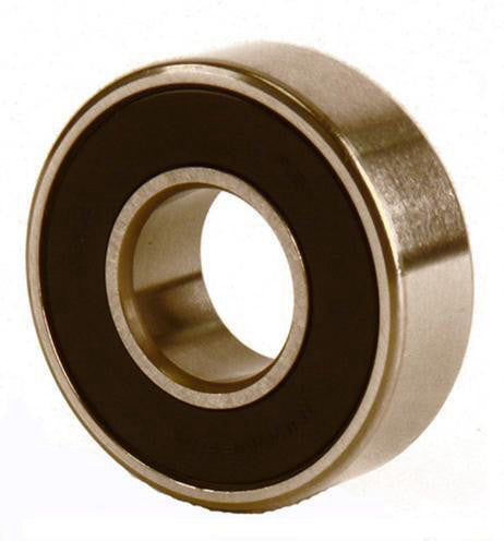 SKF 6003-2RSNRJEM Radial Deep Groove Ball Bearing 17mm Bore 