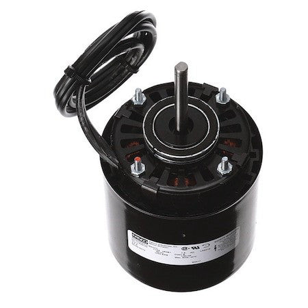 Fasco D473 Hvac Motor,Oao,1/20 Hp,1550Rpm,3.3In Dia