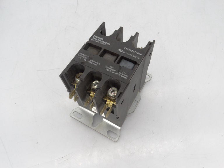 HOMER XMC0-253-EBBC00F CONTACTOR - Used