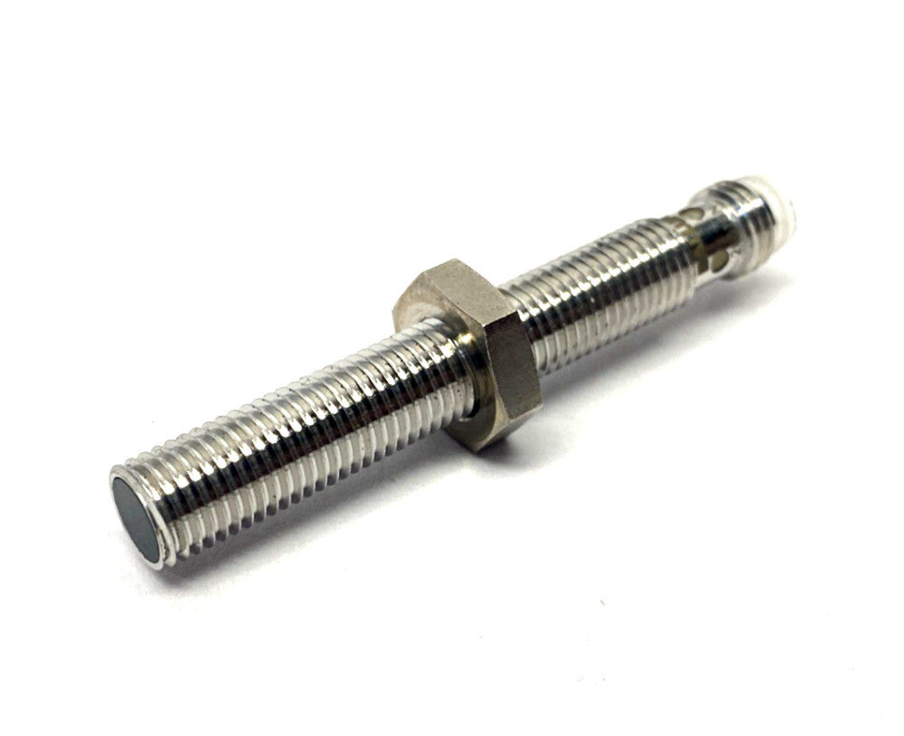 Balluff BES054N Inductive Proximity Sensor M8, 8x60mm, BES M08MI-PSC30B-S49G