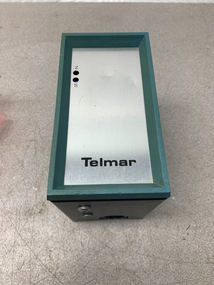 NEW NO BOX TELMAR TRANSMITTER 511000