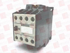 SIEMENS 3TB4-010-0A / 3TB40100A (USED)