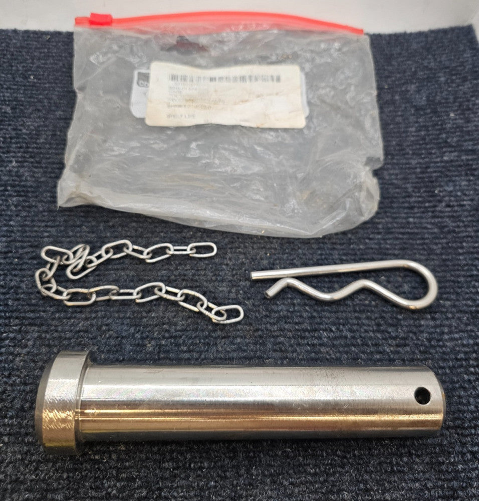5315-01-574-2042: HEADED STRAIGHT PIN TL-09MT-0211