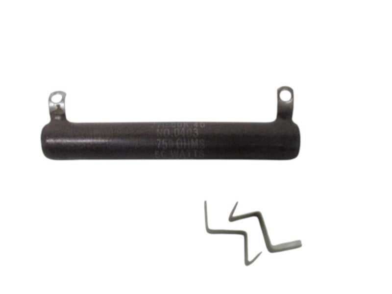 OHMITE 0403 270-50K-40 RESISTOR 750 OHMS NSNP