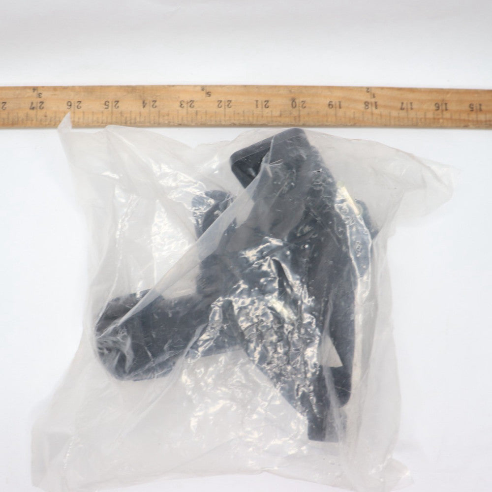 Innogaz Tapping Tees Electrofusion Fittings 6â IPS x 3/4â IPS 85006075
