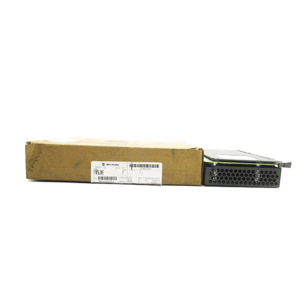 ALLEN BRADLEY 1785-L20E SER. F F/W A.2 5VDC 3.6A (NO KEY) NSMP