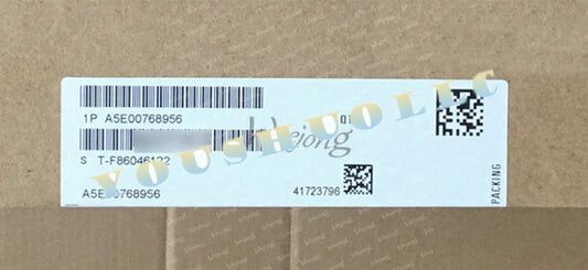 1PCS SIEMENS A5E00768956 FS450R12KE4 For 6SL3120-1TE32-0AA4 Power Module NEW