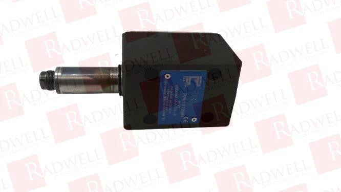 CONTINENTAL HYDRAULICS VSD05M-5A-A-33L-B / VSD05M5AA33LB (NEW NO BOX)